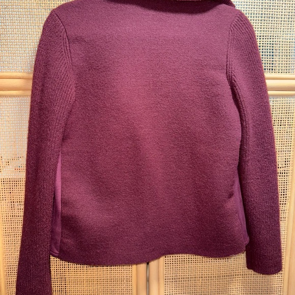 Ann Taylor Petite Sweater - Picture 2 of 3